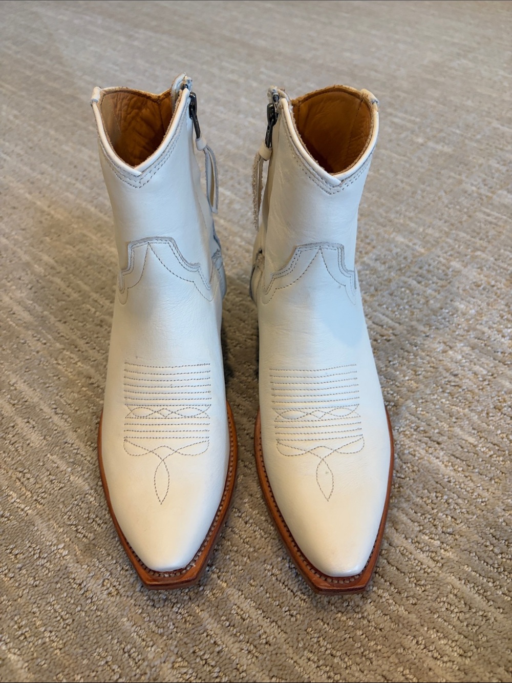 Daisy women’s tecovas